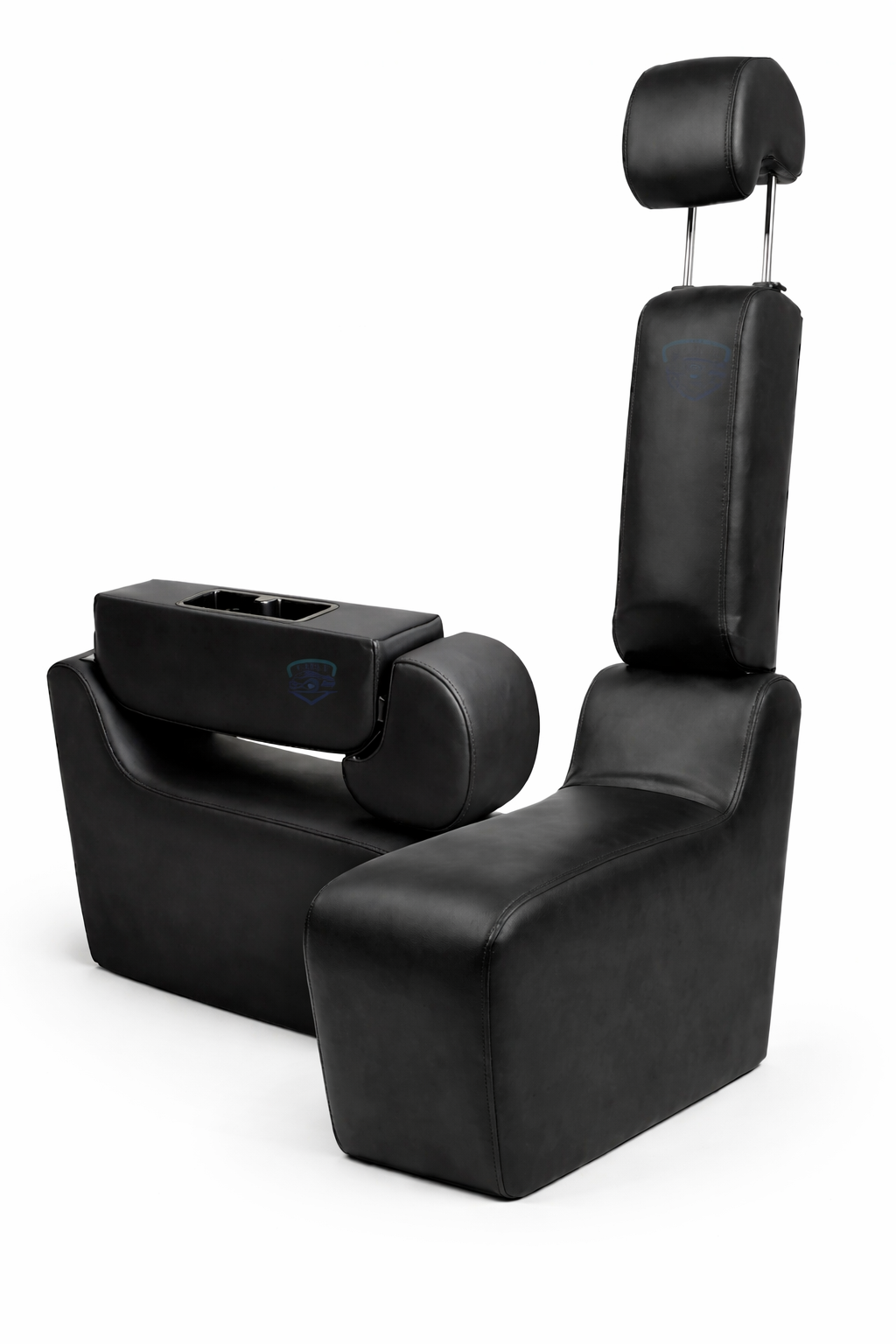 PABLA INNOVA HYCROSS & MARUTI INVICTO  External Seat with adjustable Headrest and Two Cup Holder